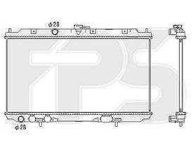 NISSAN_ALMERA 00-02 (N16)/PRIMERA 02-08 (P12/W12)