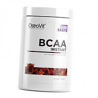 Аминокислоты для спорта BCAA Instant Ostrovit 400г Кола (28250008) z15-2024