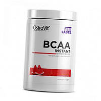 Аминокислоты для спорта BCAA Instant Ostrovit 400г Арбуз (28250008) z15-2024