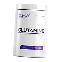 Глютамин порошок Glutamine Powder Ostrovit 500г Без вкуса (32250004) z15-2024