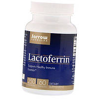 Lactoferrin Jarrow Formulas 60капс (72345007) z15-2024