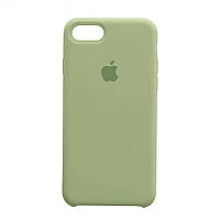 Чехол Original Silicone Case для iPhone SE (2020) / iPhone 8 Mint z18-2024