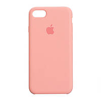 Чехол Original Silicone Case для iPhone SE (2020) / iPhone 8 Flamingo z18-2024