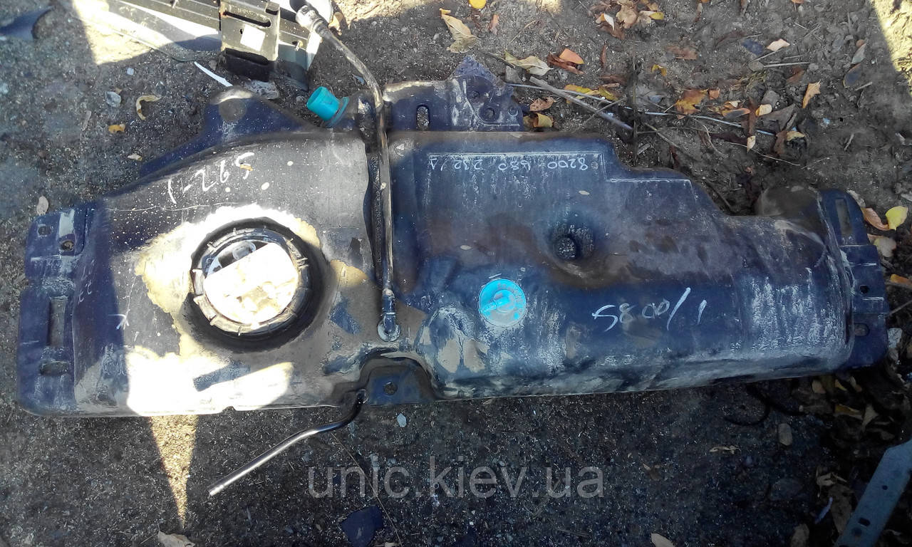 Паливний бак Рено Симбол >08 б/у