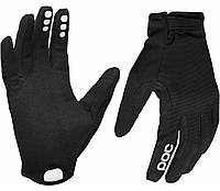 Перчатки Poc Resistance Enduro ADJ Glove S Uranium Black (1033-PC 303358204SML1) z15-2024