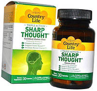 Sharp Thought Country Life 30капс (72124008) z15-2024