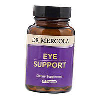 Лютеин и Зеаксантин Eye Support Dr. Mercola 30капс (72387003) z15-2024