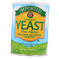 Nutritional Yeast Fine Flakes KAL 220г Орех (72424003) z15-2024