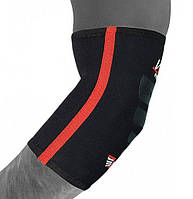 Налокотник VNK Neoprene Tec V`Noks S/M Черный (35349006) z15-2024