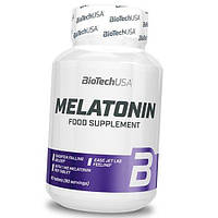 Мелатонин Melatonin 1 BioTech (USA) 90таб (72084002) z15-2024