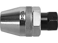Шпильковерт ударный цанговый YATO 1/2" или ключ М24, и шпилек 6-11 мм (YT-06256)
