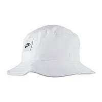 Панама Nike U NSW BUCKET CORE Білий L/XL (CK5324-100 L/XL) z111-2024