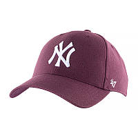 Бейсболка 47 Brand New York Yankees Розовый One Size (B-MVPSP17WBP-PJ) z111-2024