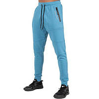 Брюки Newark Pants Gorilla Wear M Голубой (06369247) z15-2024