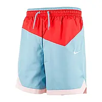 Чоловічі Шорти Nike M NK DF DNA WVN 10IN SHORT Різнобарвний S (DH7559-631 S) z111-2024