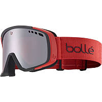 Маска Bolle Mammoth Black/Red (1068-MAMMOTH BG037006 OS) z111-2024