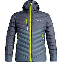 Куртка Salewa Ortles Medium 2 Down Mens Jacket S Сірий (1054-013.002.7523) z12-2024