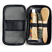 Набір для догляду за взуттям Zamberlan Boot Cleaning and Care Kit (1054-006.0226) z12-2024