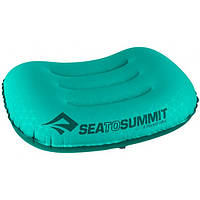 Надувна подушка Sea To Summit Aeros Ultralight Pillow Large Sea Foam (1033-STS APILULLSF) z12-2024