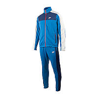 Спортивний костюм чоловічий Nike Nsw Spe Pk Trk Suit (DM6843-407) S Блакитний z112-2024