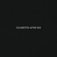 Cigarettes After Sex Cigarettes After Sex (LP, Album, Vinyl)