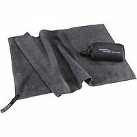 Полотенце Cocoon Microfiber Terry Towel Light L Koala Grey (1051-TTE05-L) z112-2024