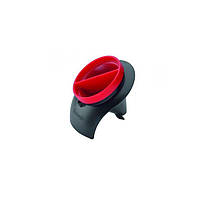 Нож Triangle для непрерывной нарезки соломкой Разноцветные (77812) D2-2025