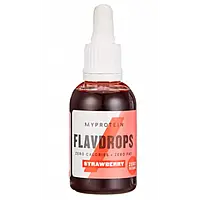 Flavdrops - 50ml Chocolate