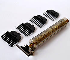 Тример Vintage T9