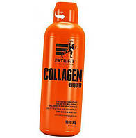 Жидкий коллаген Collagen Liquid Extrifit 1000мл Апельсин (68002002) z15-2024