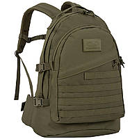 Рюкзак тактический Highlander Recon Backpack 40L Оливковый (1073-929621) z111-2024