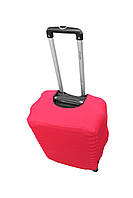 Чехол на Большой чемодан (L) Coverbag Дайвинг Красный UP, код: 7927732