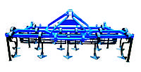 Культиватор полевой навесной КПН-3,6Б, КПН-4,2Б с стойками Bellota