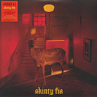 Fontaines D.C. Skinty Fia (2EP, 12", 45 RPM, Album, Deluxe Edition, Stereo, 180 g, Vinyl)
