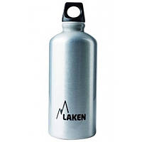 Фляга Laken Futura 1 л Transparent (1004-73T) z111-2024