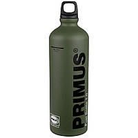 Фляга Primus Fuel Bottle 1.0 л Зеленый (1046-721967) z111-2024