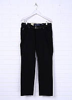 Мужские джинсы Pioneer 36 34 Черный (2900054543011) UP, код: 1003410