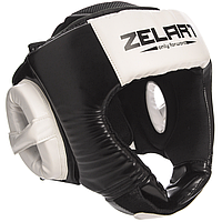 Шлем боксерский открытый ZELART / M-XL цвета в ассортименте