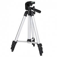 Штатив Tripod 3110 для телефона/фотоаппарата Black (258759) z13-2024