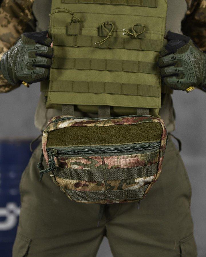 Напашник Tactic profi mtk ВН1112