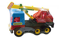 Автокран Wader Middle truck (39226) IX, код: 7667210