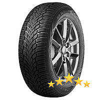 Шины зимова Nokian WR SUV 4 225/60 R18 104H XL Demo