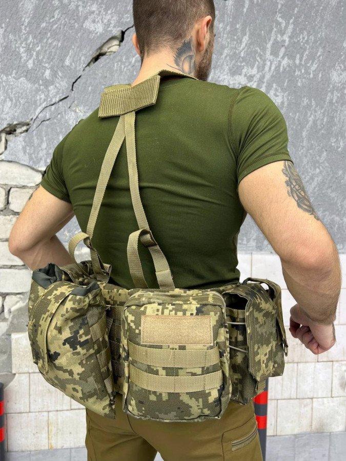 РПС піксель Attack у зборі ВТ6780