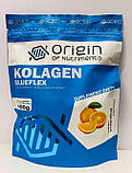 Колаген Origin of nutriments Kolagen Blueflex 400 грам Смак : Диня, фото 4