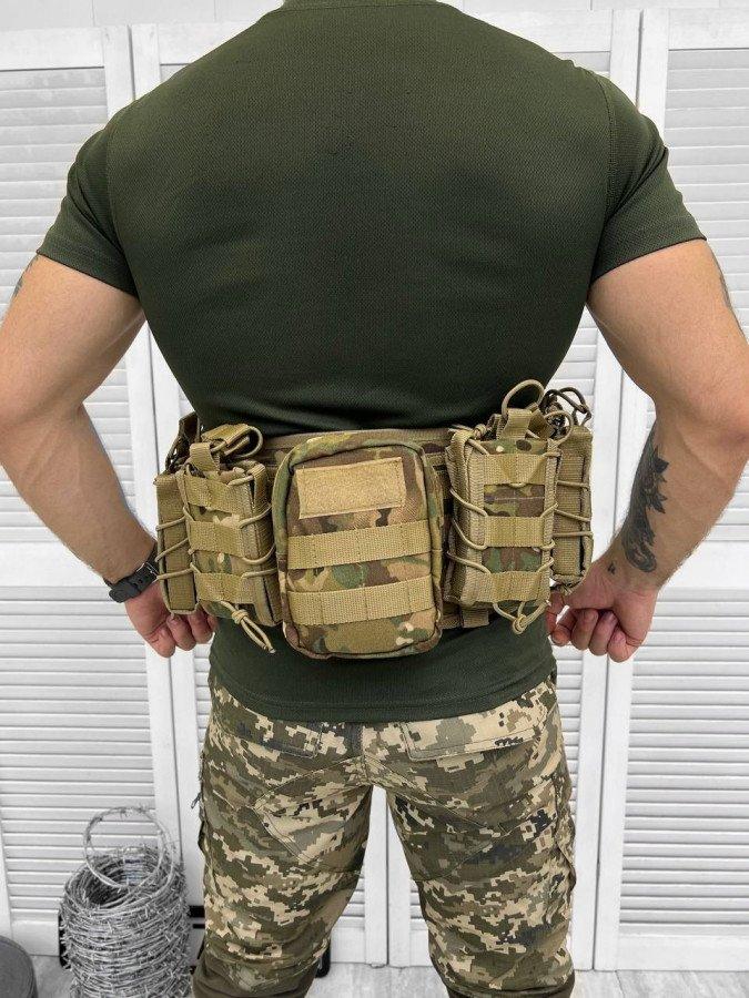 РПС мультикам baracuda РН2664