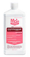 Дезинфекционное средство Септодор MDM 1 л z18-2024