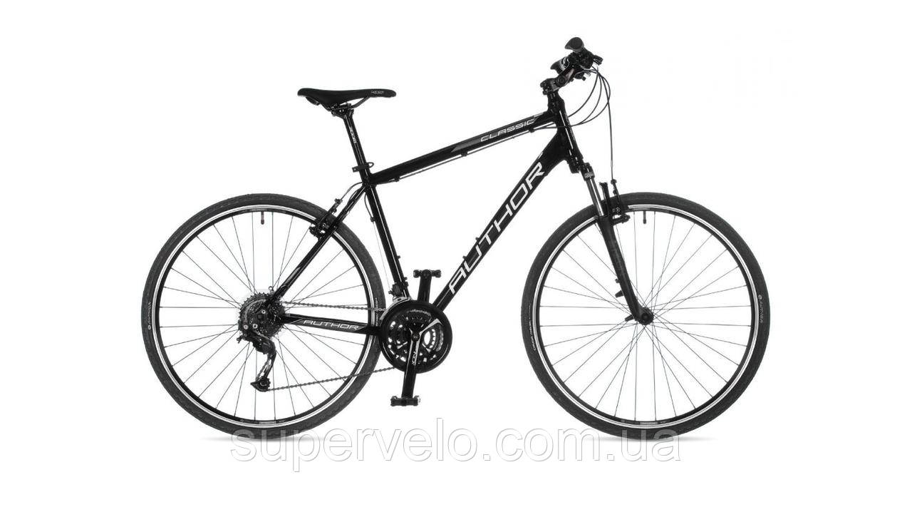 Велосипед AUTHOR Classic 28" (2023)