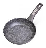Сковородка Kamille Granite диаметр 20см DP36384 z15-2024