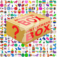 Набор Trend-Box Antistress Box для девочек z15-2024