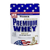 Протеин Weider Premium Whey Protein 500 g /16 servings/ Vanilla Caramel z18-2024